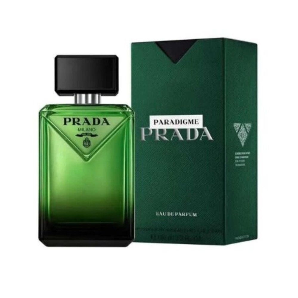Prada Green Eau de Parfum